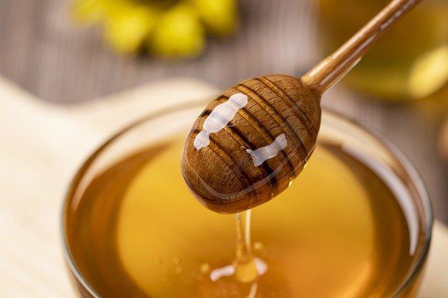 25 ประโยชน์ของน้ำผึ้ง ที่รู้แล้วต้องว้าว!